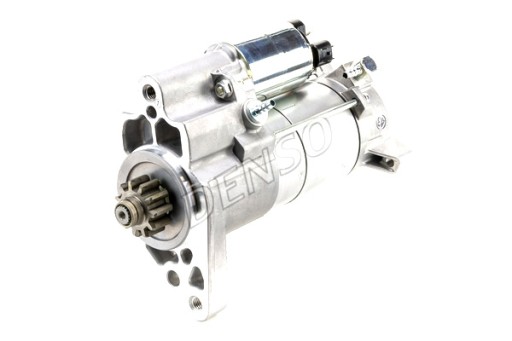 DSN1418 - Denso стартер land rover discovery iv range rover iv range rover