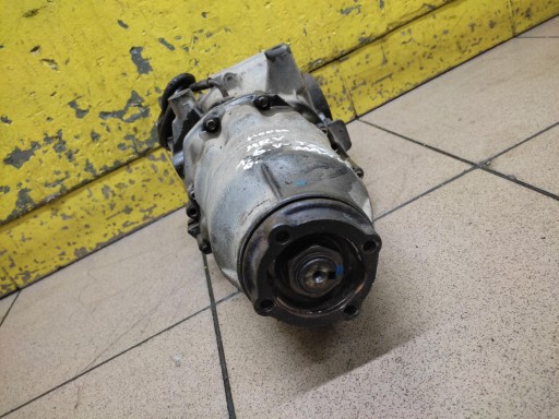 HONDA HR-V 1.6 differential rear differential