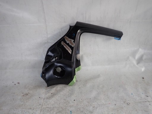 OPEL KARL 14- fender right rear part rear