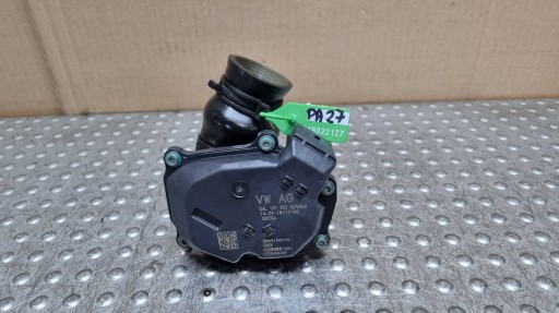 EGR valve 04L131501B AUDI A4 B9 8W A5 8W Q5 8R A6 C7 2.0 TDI
