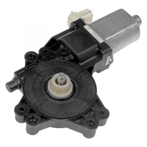 DR-742428 - Моторчик подъема переднего правого стекла dodge caliber 07-12 jeep compass