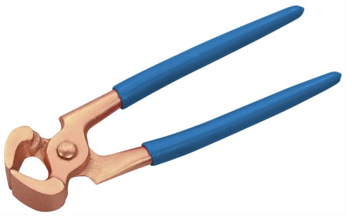 200 ММ ИНСТРУМЕНТЫ БЕЗИСКРЕННЫЕ КОНЦЕВЫЕ ЩИПЦЫ