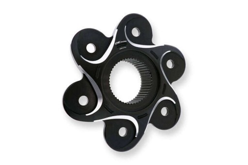 FL504BS - CNC RACING DUCATI ЗАДНЯ ЗІРОЧКА ФЛАНЕЦЬ