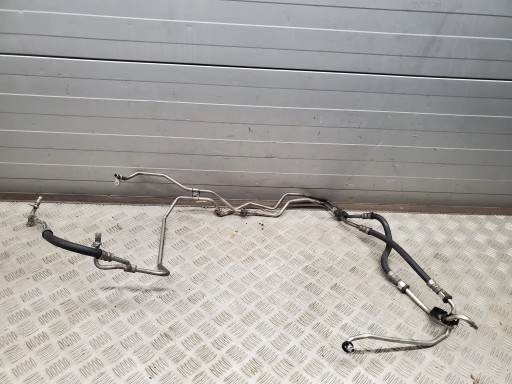 Mercedes-Benz C W204 A2042701427 Проводи передні