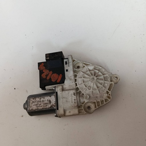 Seat ibiza iii электродвигатель стеклоподъемника правой передней передней двери 987085100