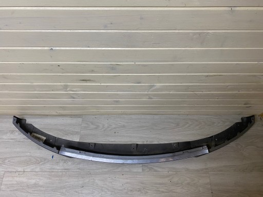 BMW 1 E87 Heckspoiler Stoßstange vorne 7132191