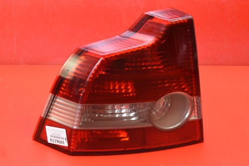 light left rear part rear 30698912 VOLVO S40 2 II sedan 04-07