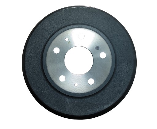 3M511126BB - Тормозной барабан FORD FOCUS Mk2 C-MAX 2004-2011