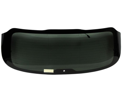 2000010299553 - НОВОЕ ЗАДНЕЕ СТЕКЛО ДЛЯ PORSCHE CAYENNE 2017-