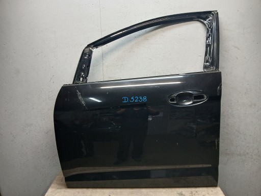 dvere predok Ľavé FORD C MAX C-MAX MK2 10
