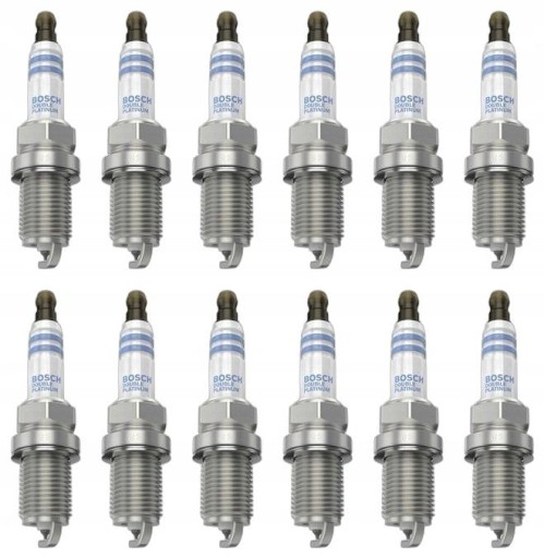 Свеча зажигания bosch 0 242 236 544