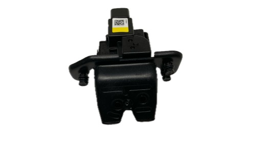 KIA CEED III LIFT HB lock bonnet boot rear part POKRYWY 21-24