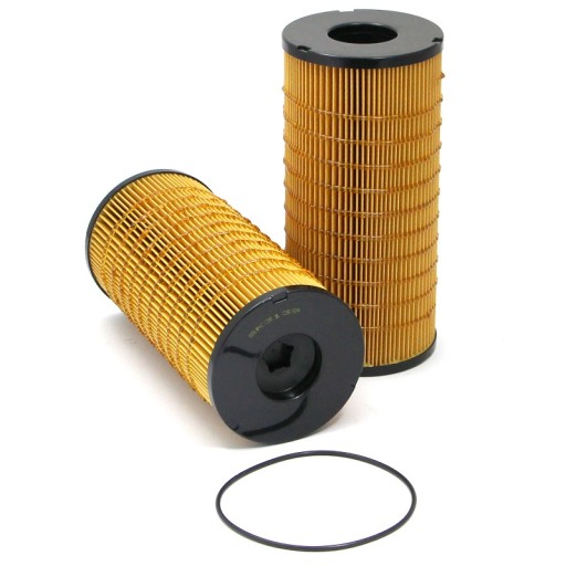 3139 - Паливний фільтр SF FILTER SK3139