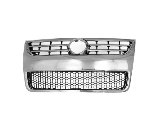 95800513 - VOLKSWAGEN TOUAREG (7L), 02-10 решітка
