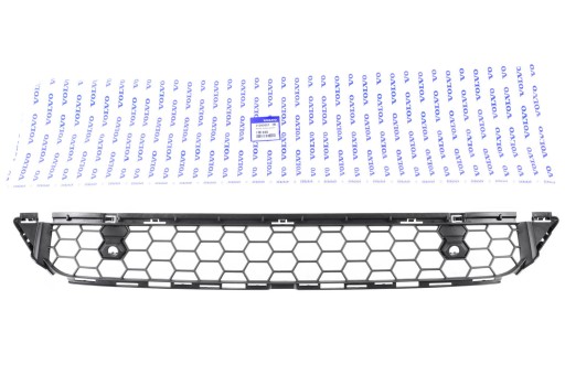 31383657 - Центральний бампер R-DESIGN VOLVO S60 V60