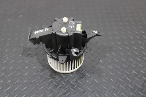heating fan of the heating FIAT 500X 500 X LIFT