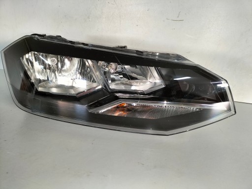 light front reflektor right VW POLO 2G0 17
