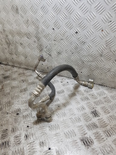 prijenos klimatizacije VOLKSWAGEN JETTA 2 1,9 D