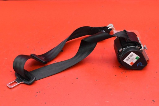 Gurten Sicherheits rechts heck EU 8R0857805C AUDI Q5 8R 08-12