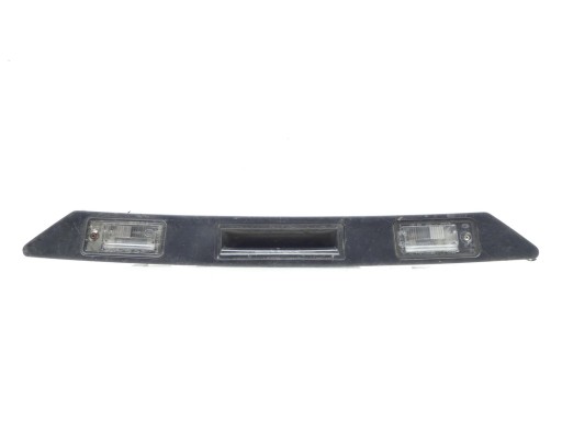 cap MIKROSTYK handle bonnet rear part of the rear boot AUDI A3 8P 5D 8P4827574B