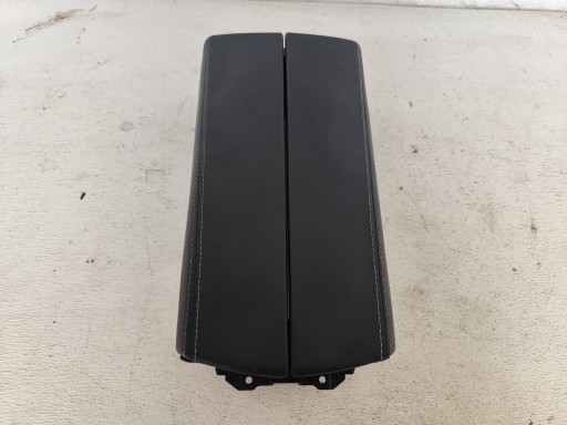 NISSAN X-TRAIL T33 2023 armrest leather