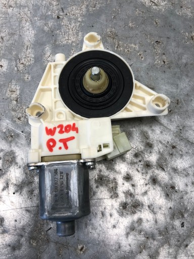 mini motor windows right rear part MERCEDES W204 A2048200642