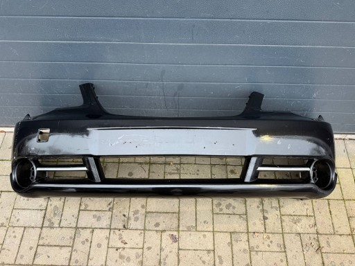 Chrysler Sebring 07- bumper front front