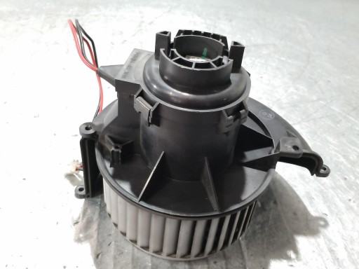 ВЕНТИЛЯТОР, ВЕНТИЛЯТОР ASTRA H 881060997 1.6