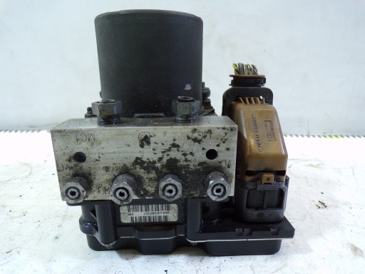 Pompa ABS PEUGEOT 407 0265950658 (2)