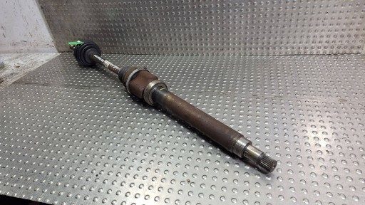 semi-axis right front CV17-3B436-BD FORD FIESTA MK7 LIFT 1.0 ECOBOOST