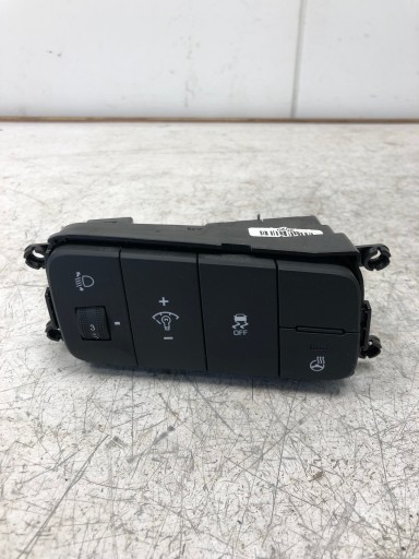 REGULACJA luci HYUNDAI I10 II 299131553