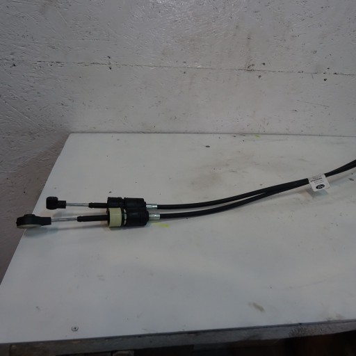 FORD FIESTA MK7 Câble CIEGNA Engrenage 4FTA013FA6NA