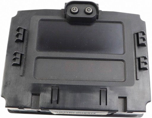 OPEL ZAFIRA A display PANEL 090589755 EUROPA
