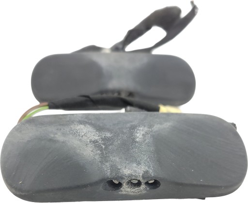 AUDI A6 C6 LIFT DYSZA ostřikovače kapoty levá pravá 4F0955987B 4F0955988B