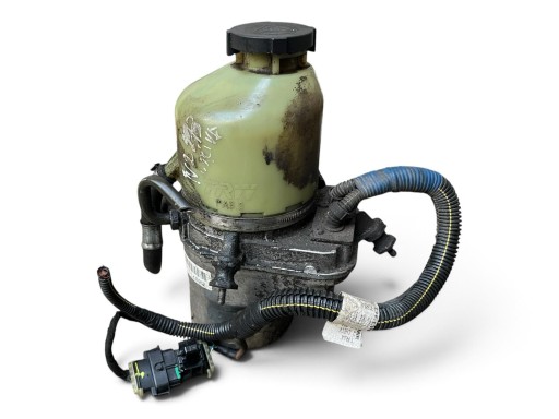 Servopumpe elektrohydrauliczna Opel Meriva B 2011 95507297