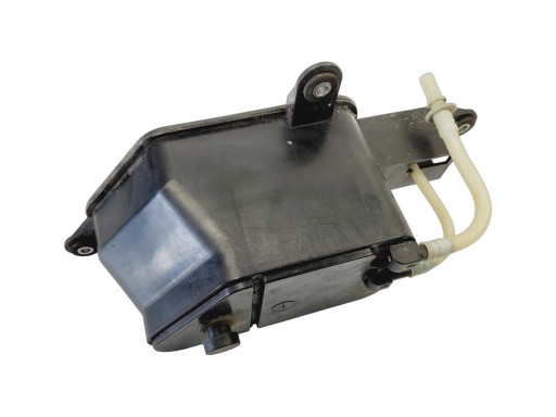 Szénszűrő VW PHAETON LIFT 3D0201797E