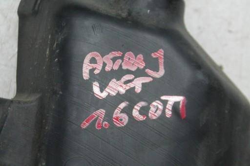 washer fluid tank 13260579 OPEL ASTRA J IV ZAFIRA C 12-19