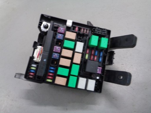 91410-2Y624 - Блок запобіжників hyundai ix35 11 2.0 crdi