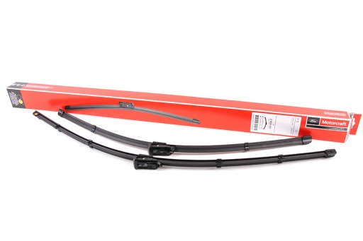 2123401 - FORD OE MOTORCRAFT СТЕКЛООЧИСТИТЕЛИ ПЕРЕДНИЕ S-MAX GALAXY
