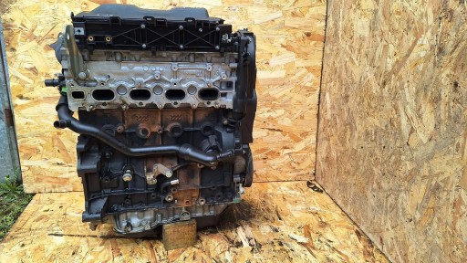 engine UFDB Ford Kuga Mondeo Galaxy Focus 2.0TDCI unprotected pillar