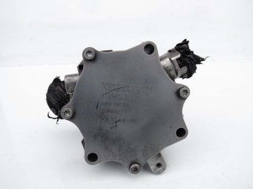 pump VACUM vacuum 31316143 VOLVO S60 II V60 and XC60 and XC90 II 2.0 T5 T6