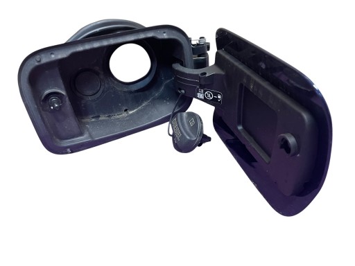 Volet Mécanisme Réservoir Carburant BMW 4 G26 Couleur C3Z