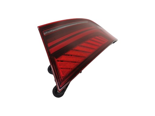 light W fender right rear part MATRIX AUDI A7 S7 4G LIFT 2018 4G8945096H