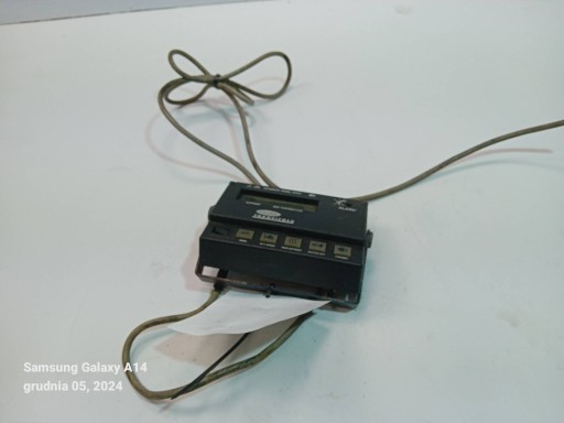 control unit cab CARRIER SUPRA 12-00325-02 RENAULT PREMIUM
