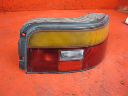 TOYOTA COROLLA E9 EE90 HB 3D light right rear part rear