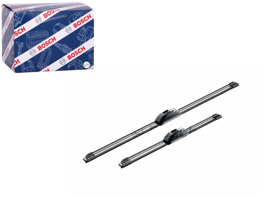 3 397 - ЩЕТКИ СТЕКЛООЧИСТИТЕЛЯ 2 ШТ. AR601S AEROTWIN RETROFIT 600 400MM MERCEDES X
