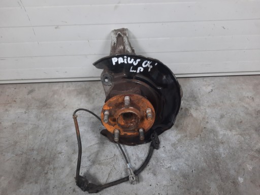 КРОССОВЕР СТУПИЦА ПРАВАЯ ПЕРЕДНЯЯ ПРАВАЯ TOYOTA PRIUS II