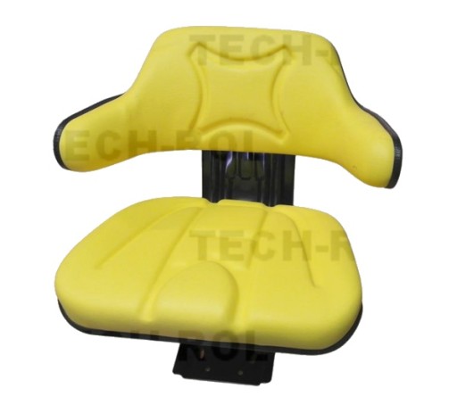 KTRECO109A1 - Мягкое сиденье желтый Ursus MF C330 C360 T2