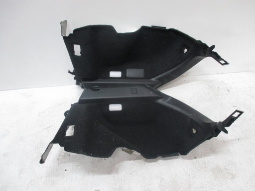 verkleidung Tür Seite LEXUS UX 64730-76630D