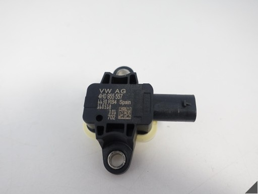 AUDI S8 A8 4H0 RS7 S7 A7 4G8 SKODA VW impact sensor door front R = L